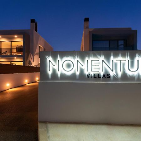 Momentum Villas Ialysos  Extérieur photo