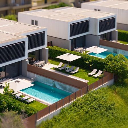Momentum Villas Ialysos  Extérieur photo