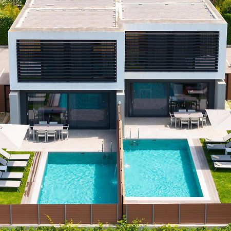 Momentum Villas Ialysos  Extérieur photo