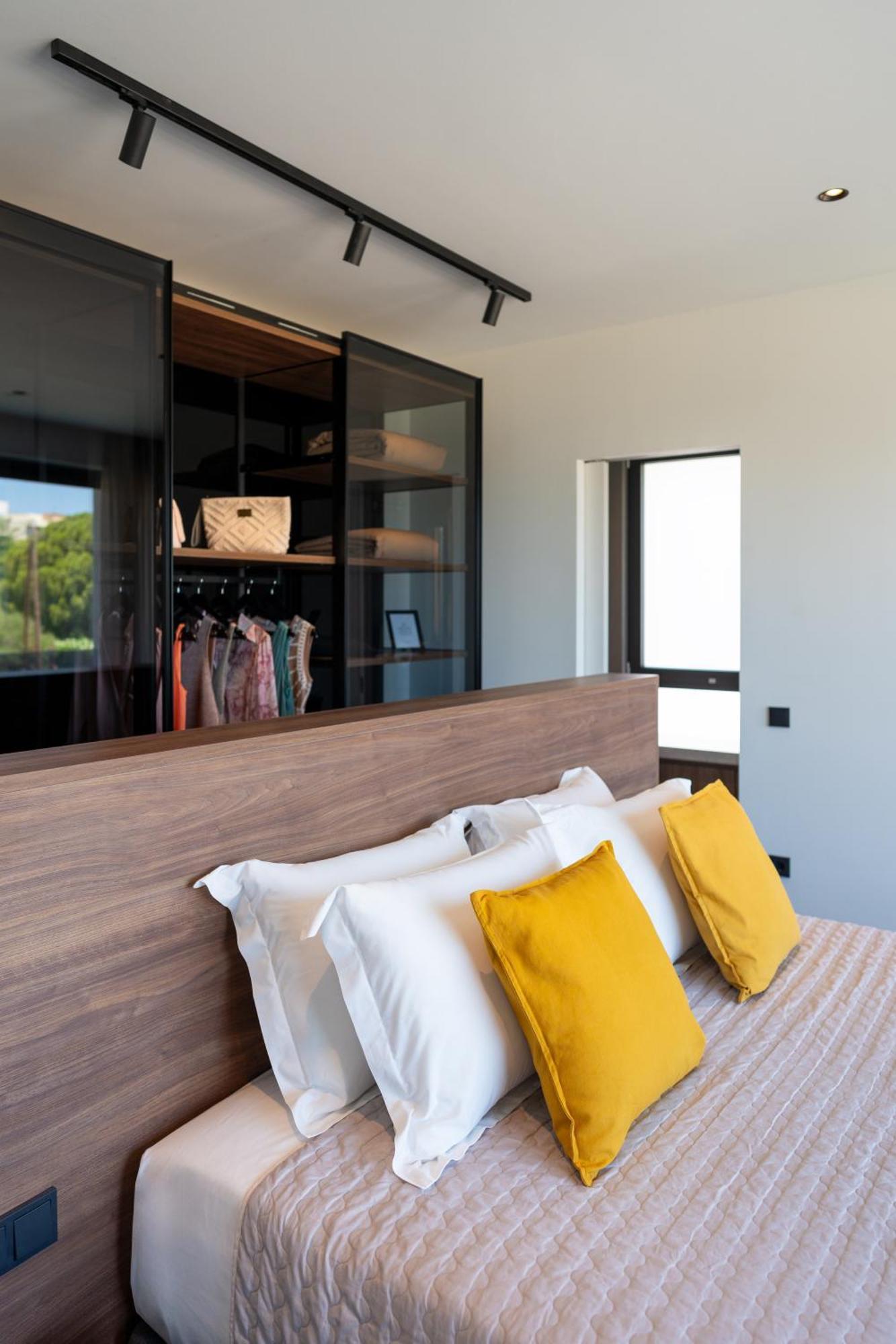 Momentum Villas Ialysos  Extérieur photo