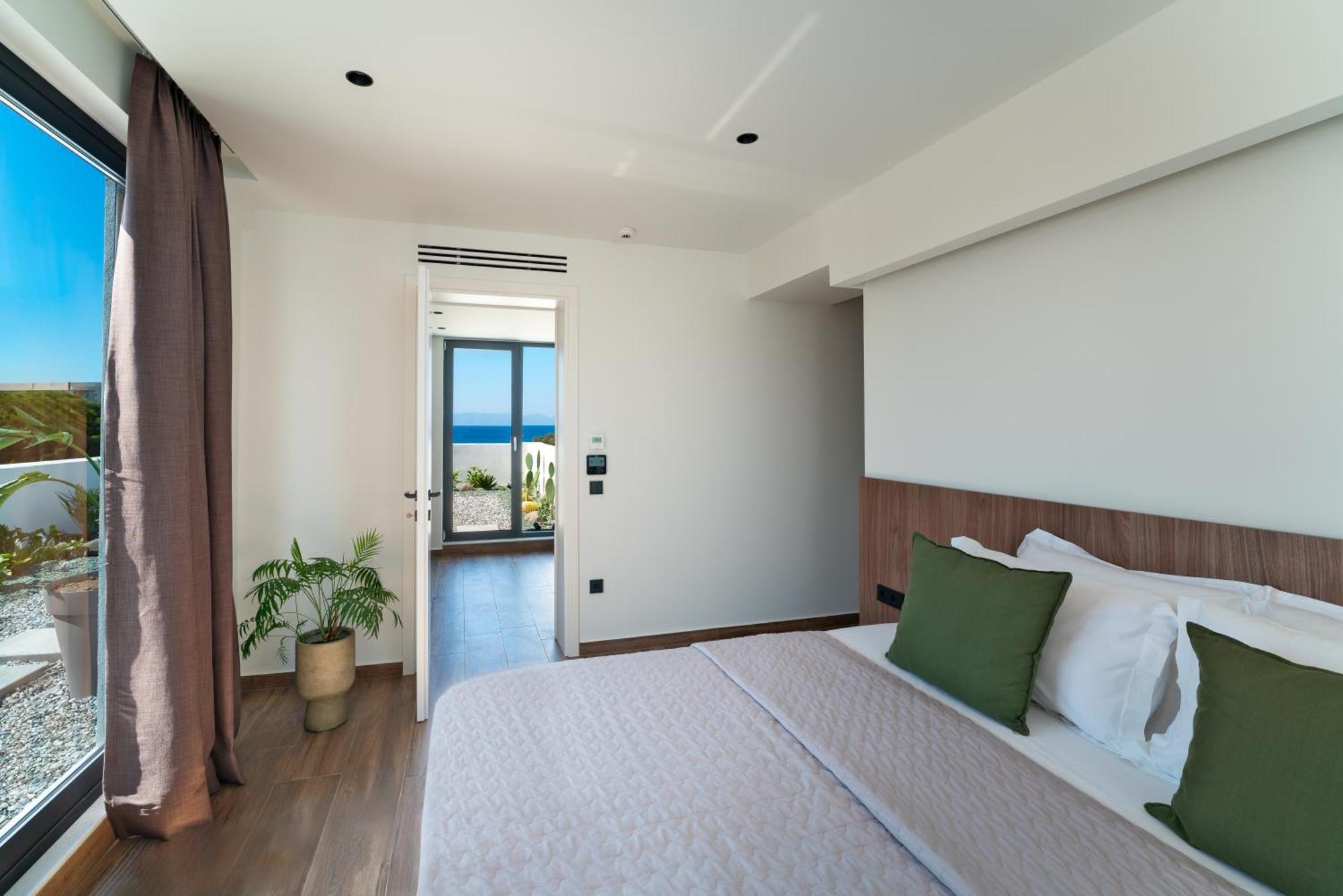 Momentum Villas Ialysos  Extérieur photo