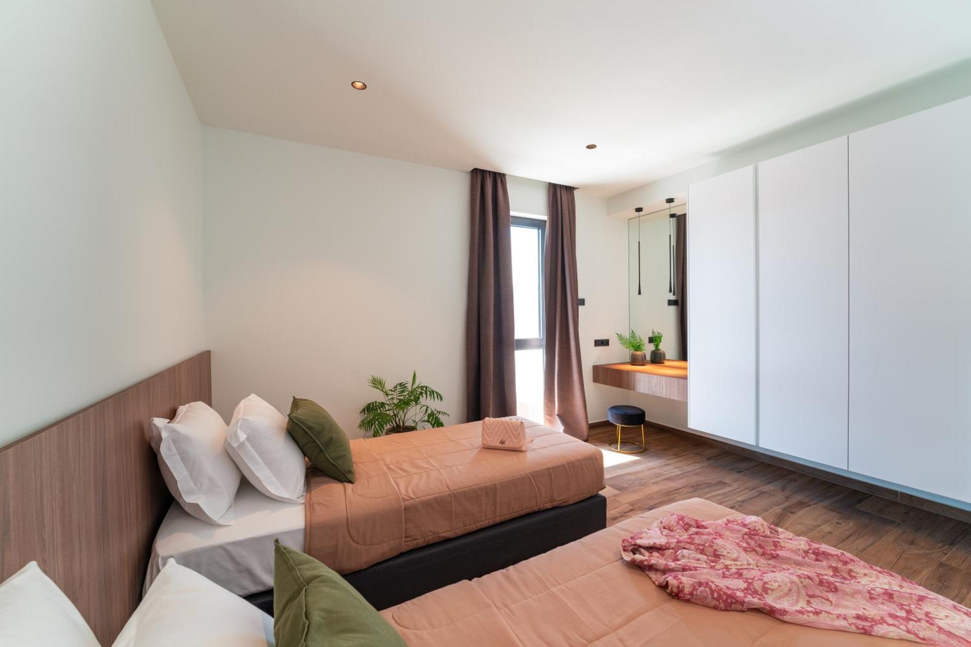 Momentum Villas Ialysos  Extérieur photo
