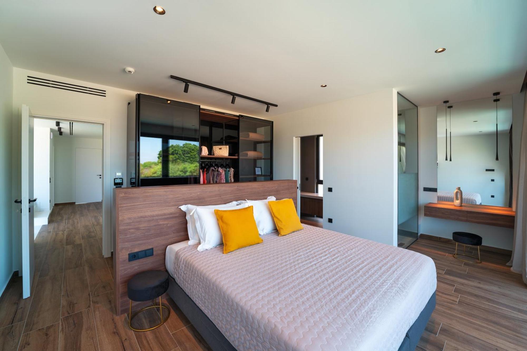 Momentum Villas Ialysos  Extérieur photo