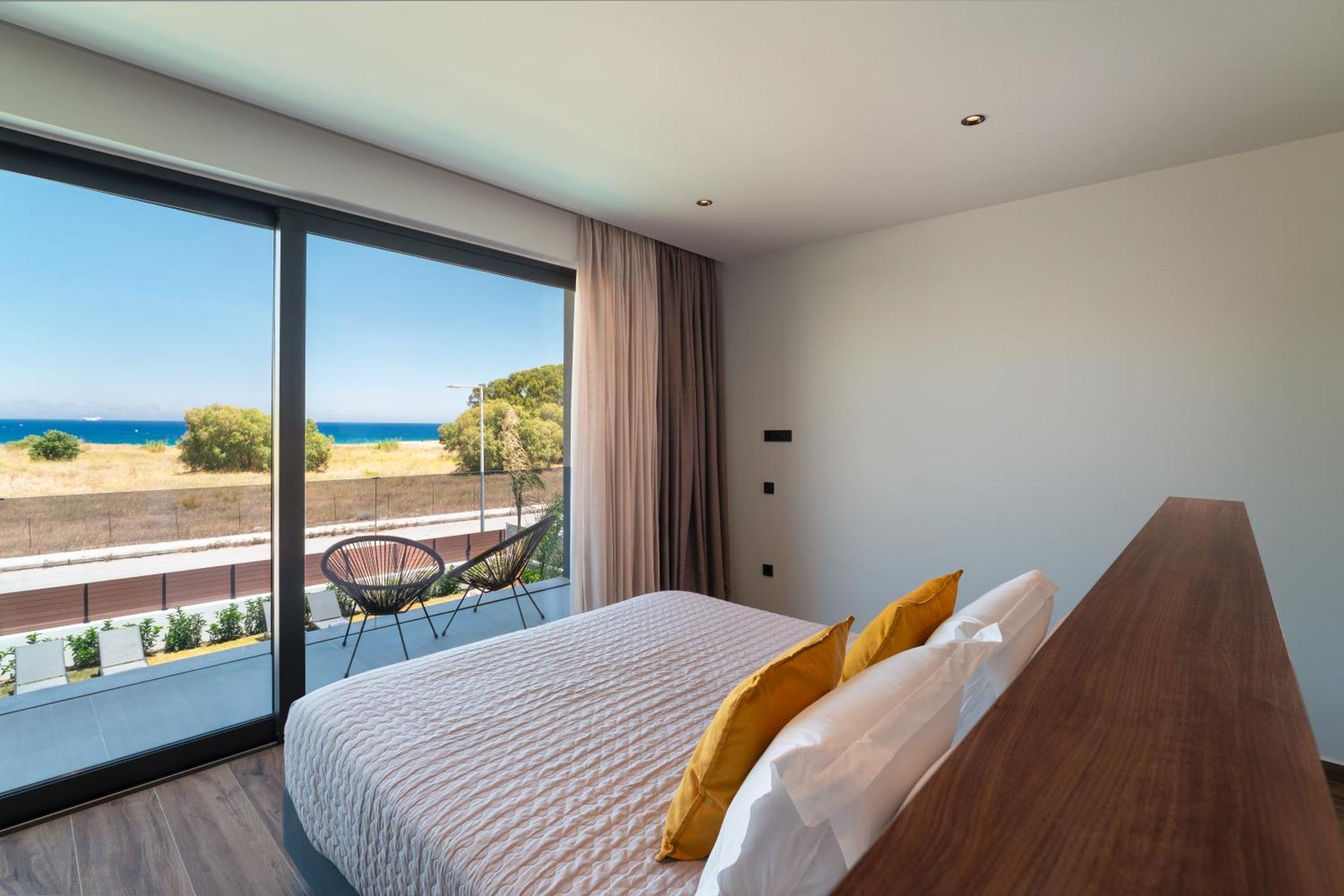 Momentum Villas Ialysos  Extérieur photo