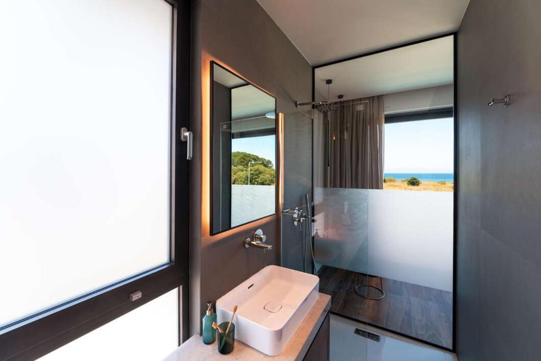 Momentum Villas Ialysos  Chambre photo