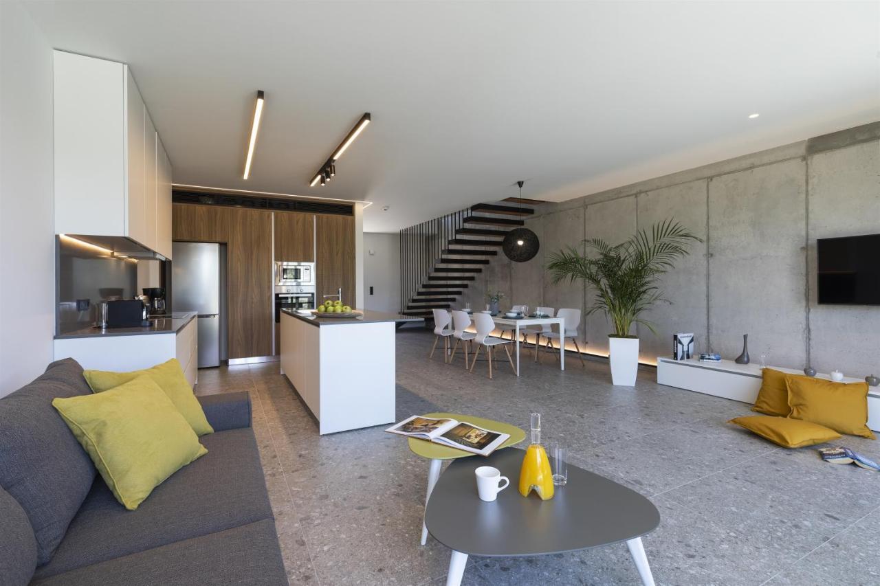 Momentum Villas Ialysos  Extérieur photo