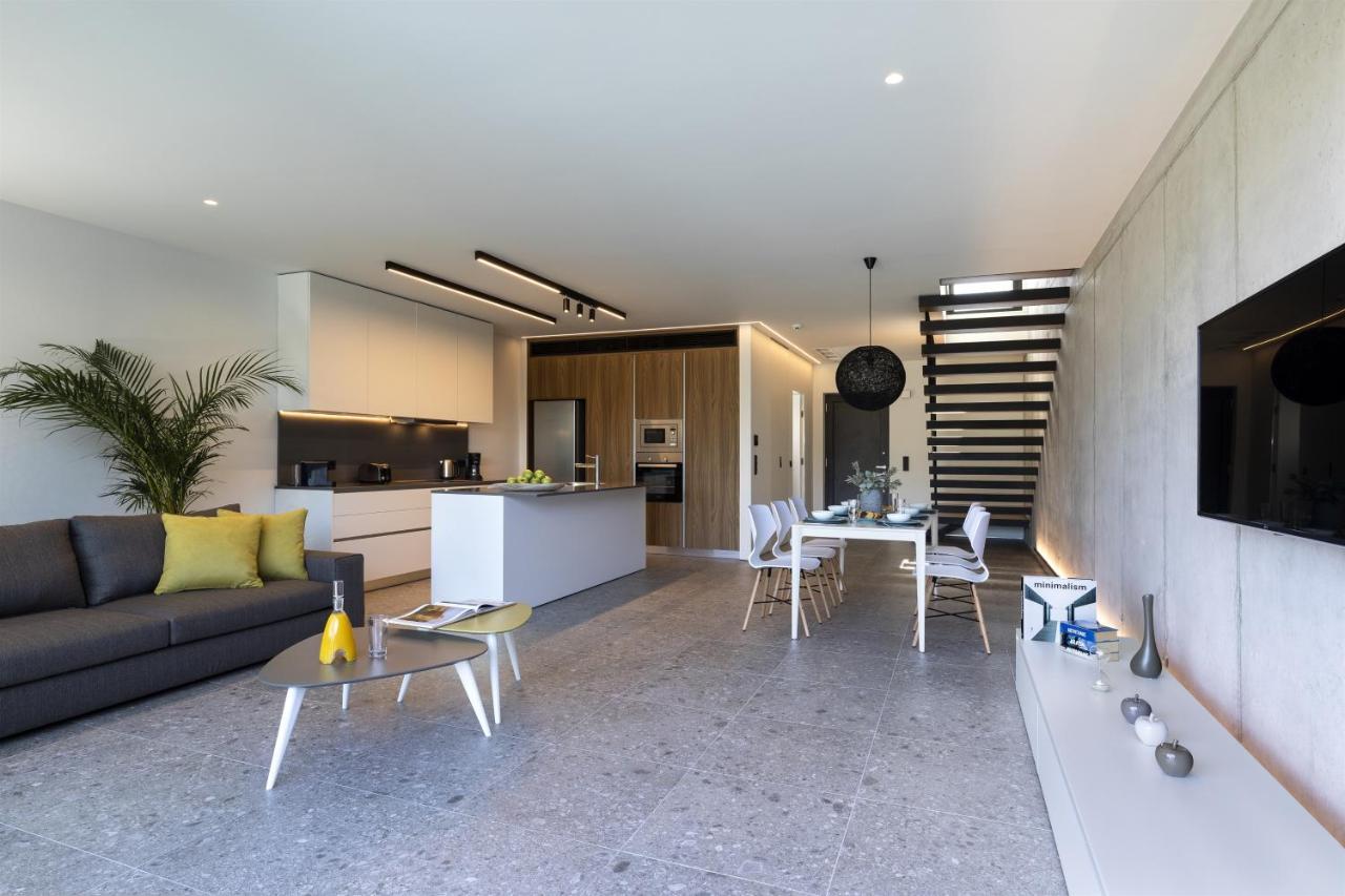 Momentum Villas Ialysos  Extérieur photo