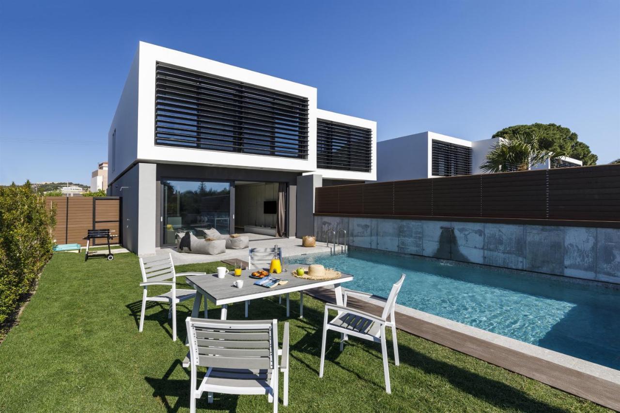 Momentum Villas Ialysos  Extérieur photo