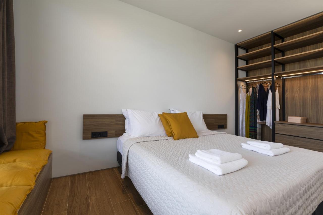 Momentum Villas Ialysos  Extérieur photo