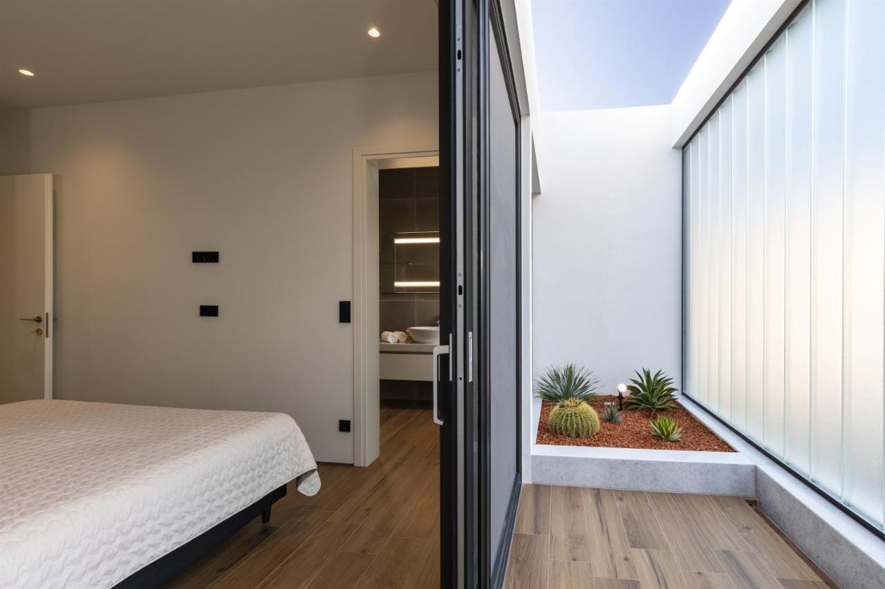 Momentum Villas Ialysos  Extérieur photo