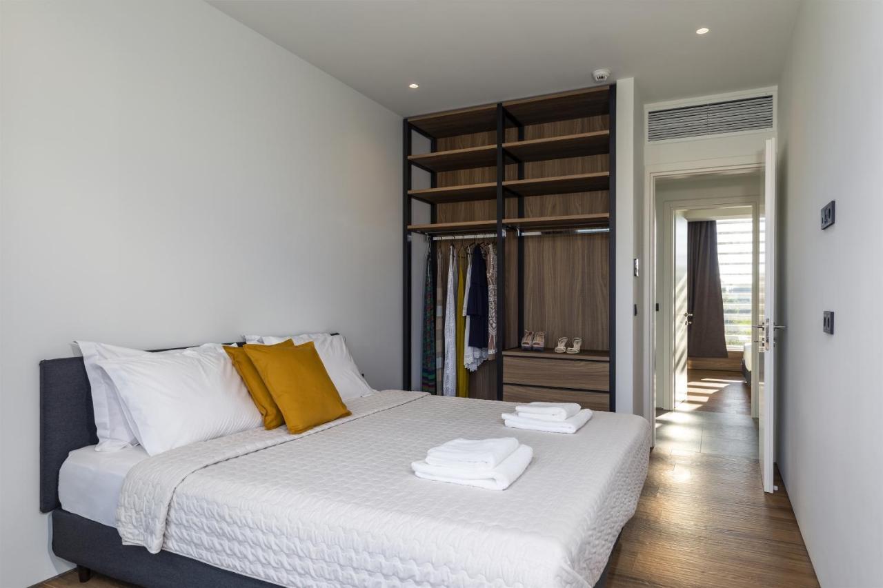 Momentum Villas Ialysos  Extérieur photo