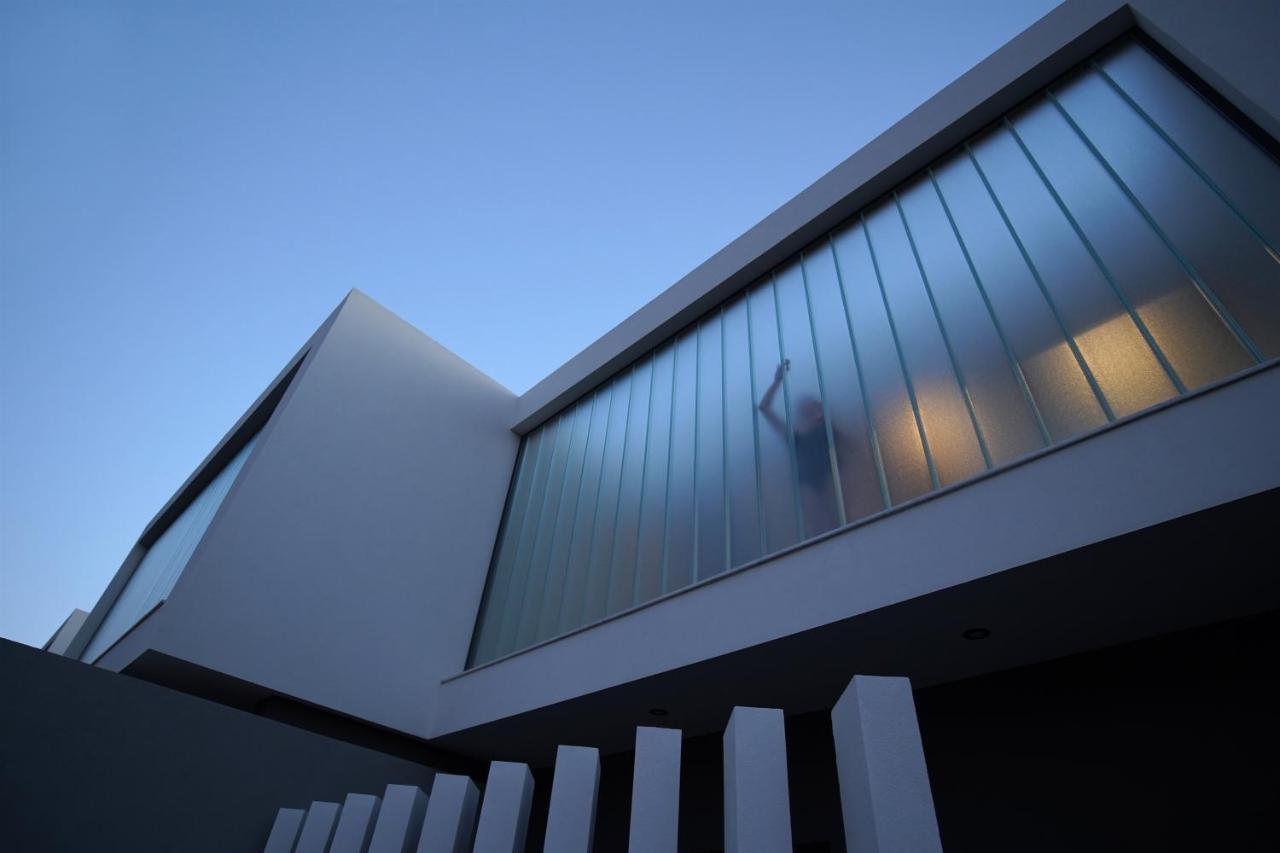 Momentum Villas Ialysos  Extérieur photo