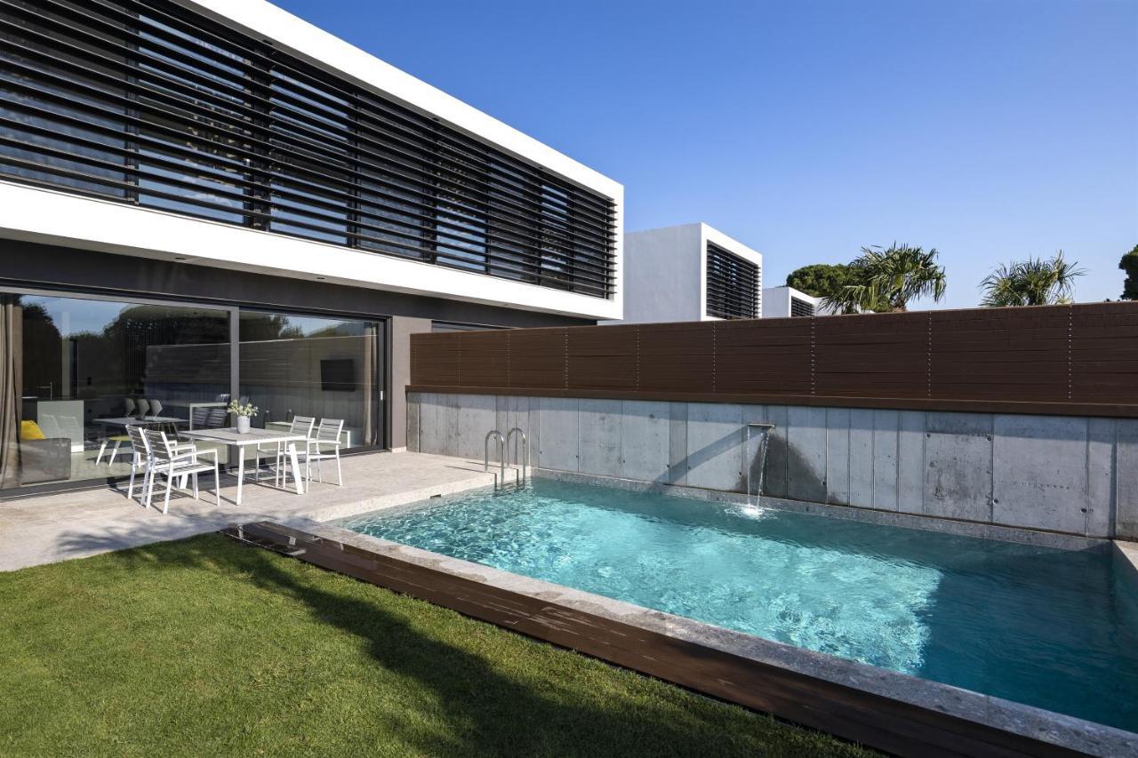 Momentum Villas Ialysos  Extérieur photo
